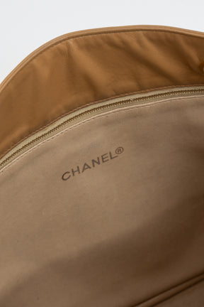 CC Chain Shopper Tote Bag