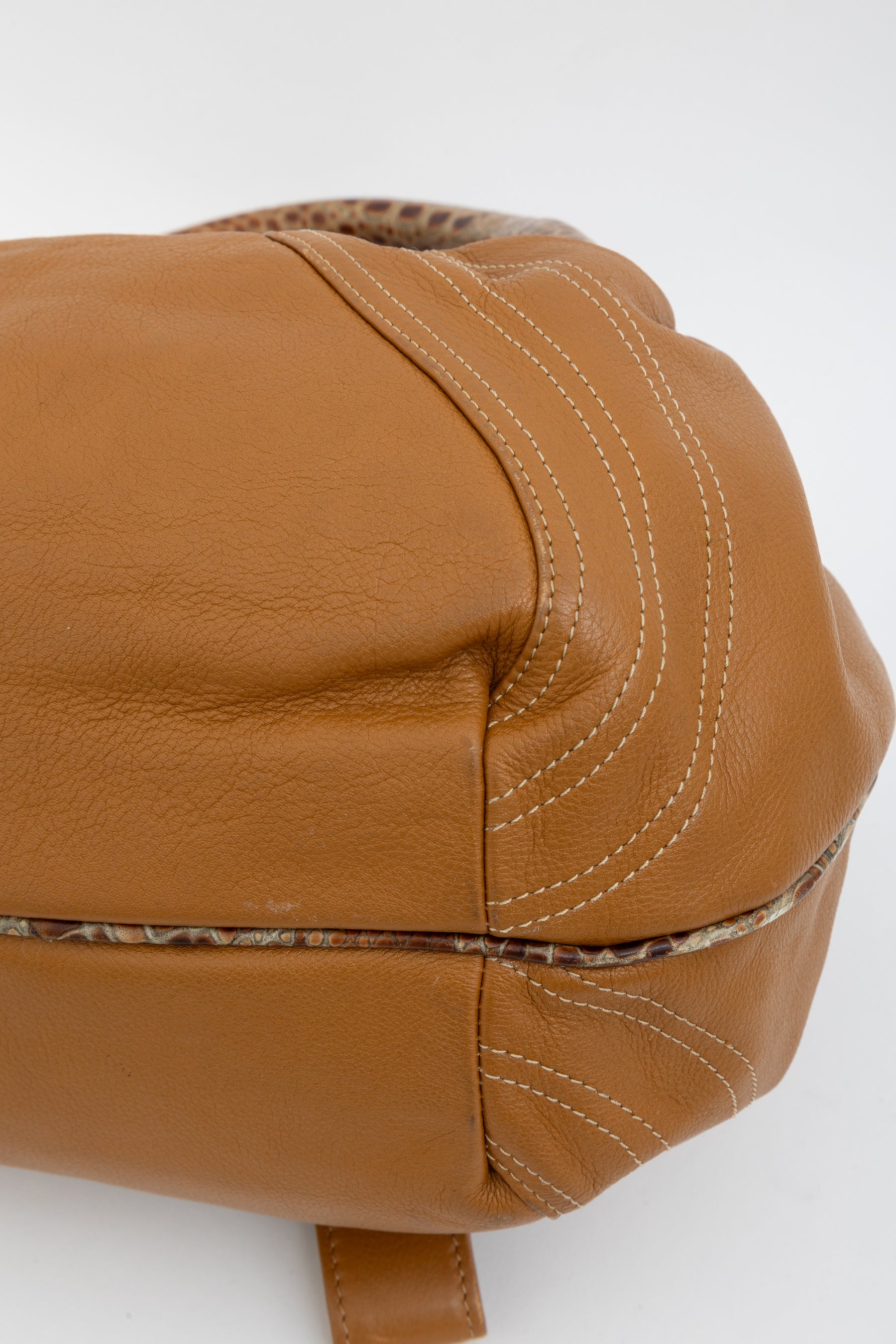 Spy Bag