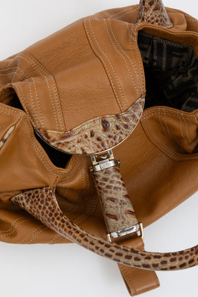 Spy Bag