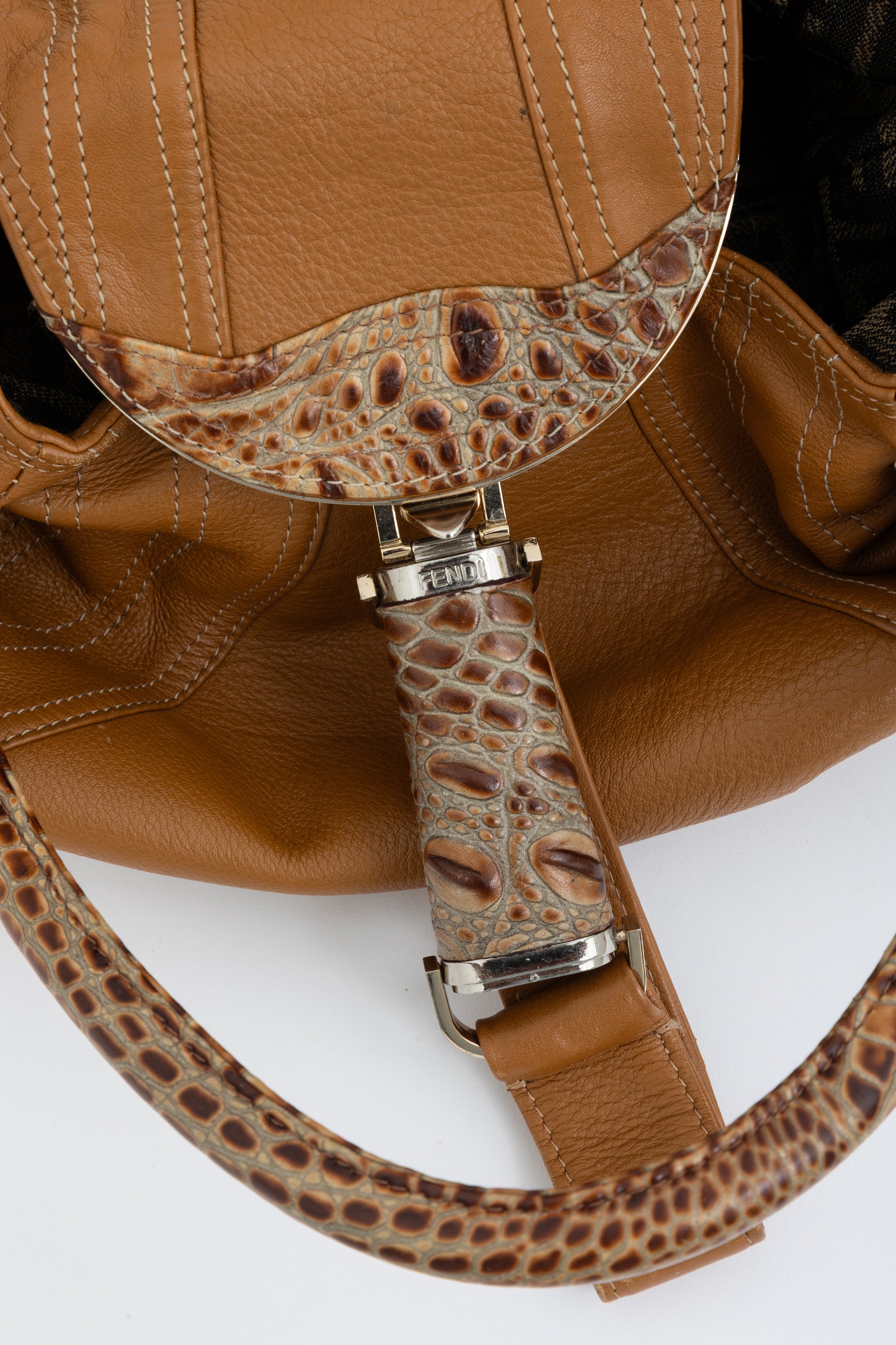 Spy Bag