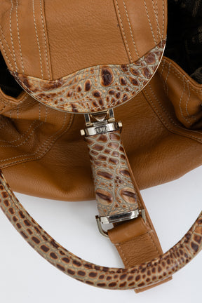 Spy Bag
