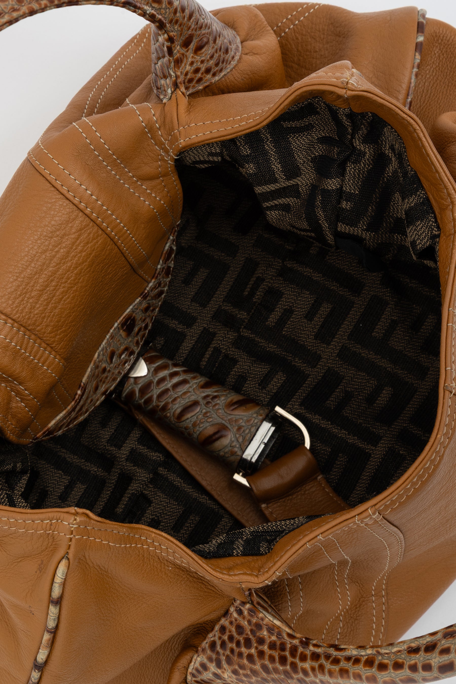 Spy Bag