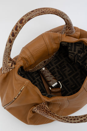 Spy Bag