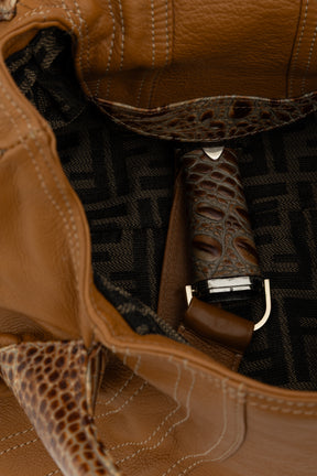 Spy Bag