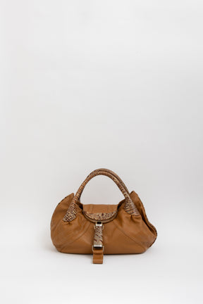 Spy Bag