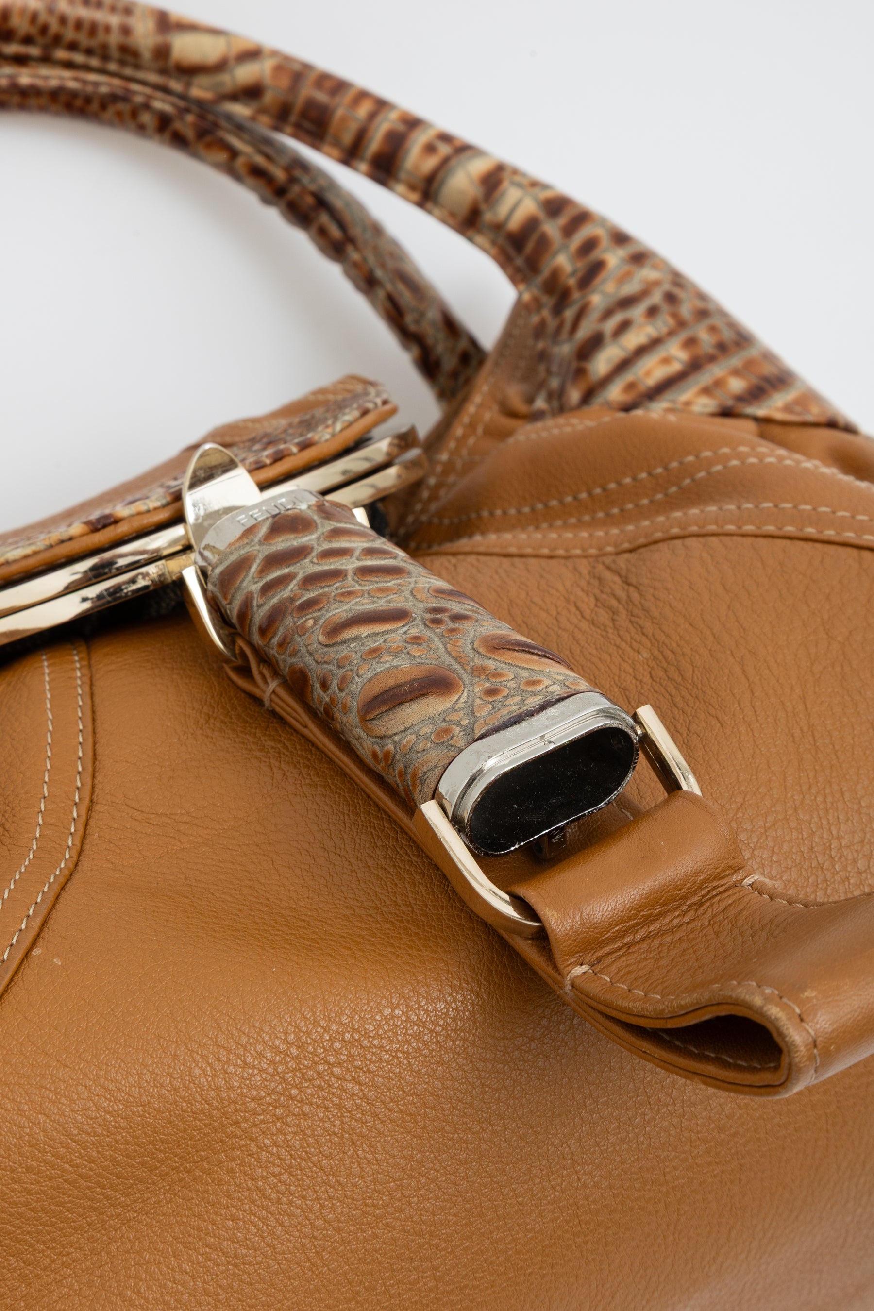 Spy Bag