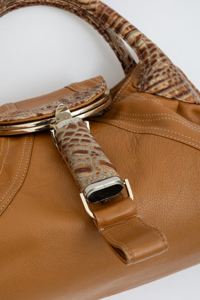 Spy Bag