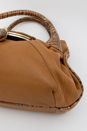 Spy Bag