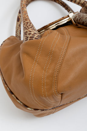 Spy Bag