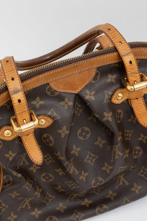 Monogram Tivoli GM Handbag