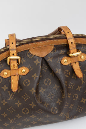 Monogram Tivoli GM Handbag