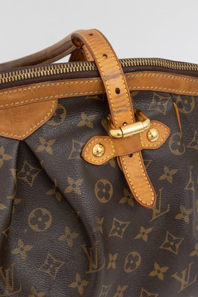 Monogram Tivoli GM Handbag