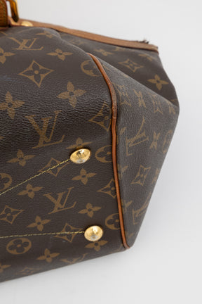 Monogram Tivoli GM Handbag