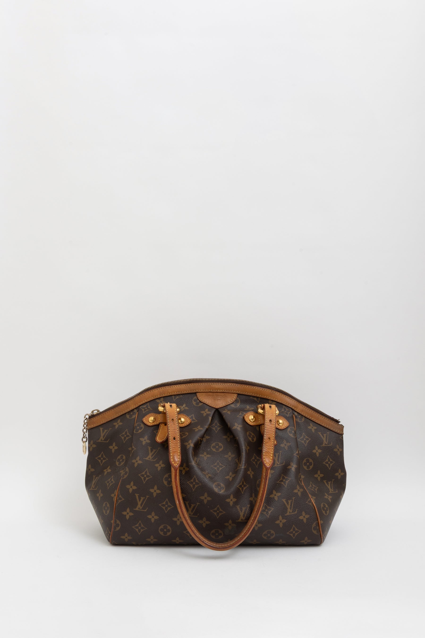 Monogram Tivoli GM Handbag
