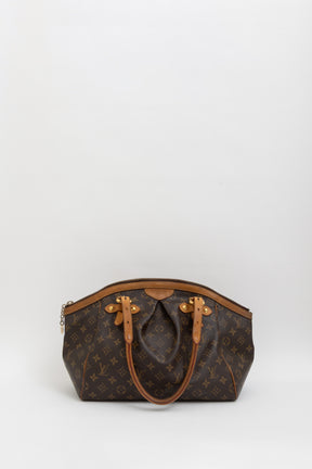 Monogram Tivoli GM Handbag