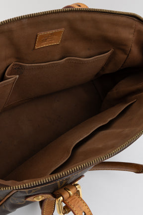 Monogram Tivoli GM Handbag