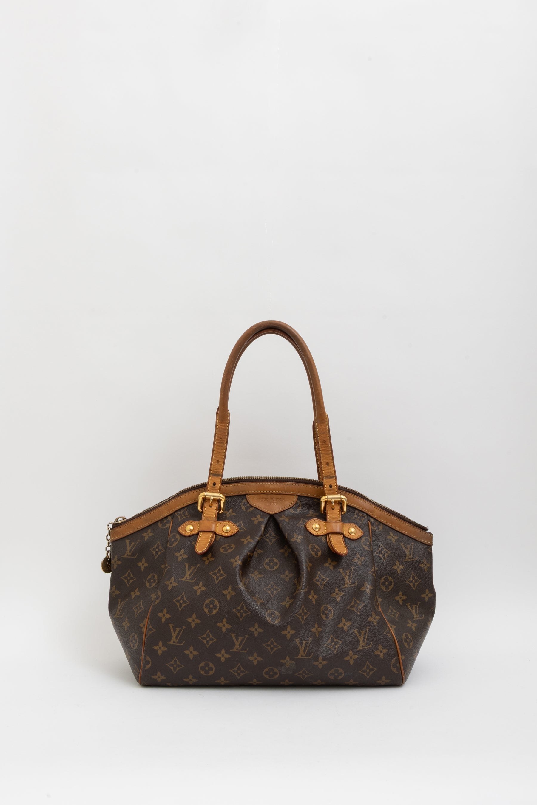 Monogram Tivoli GM Handbag