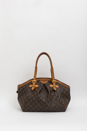 Monogram Tivoli GM Handbag