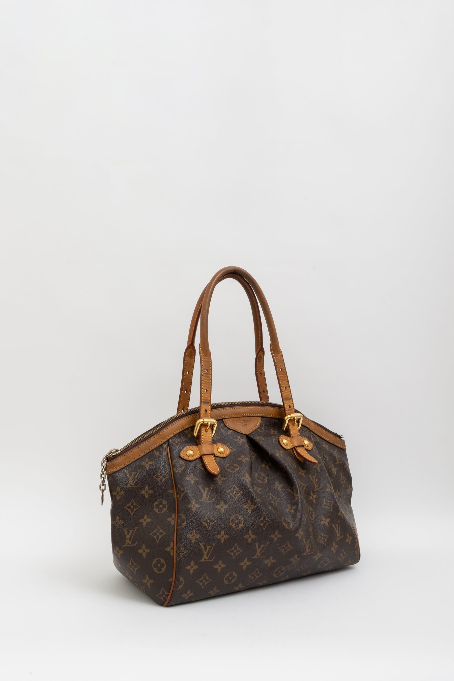 Monogram Tivoli GM Handbag