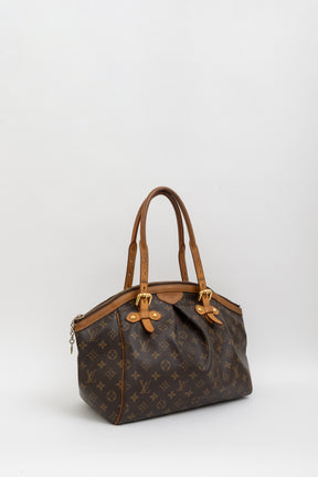 Monogram Tivoli GM Handbag