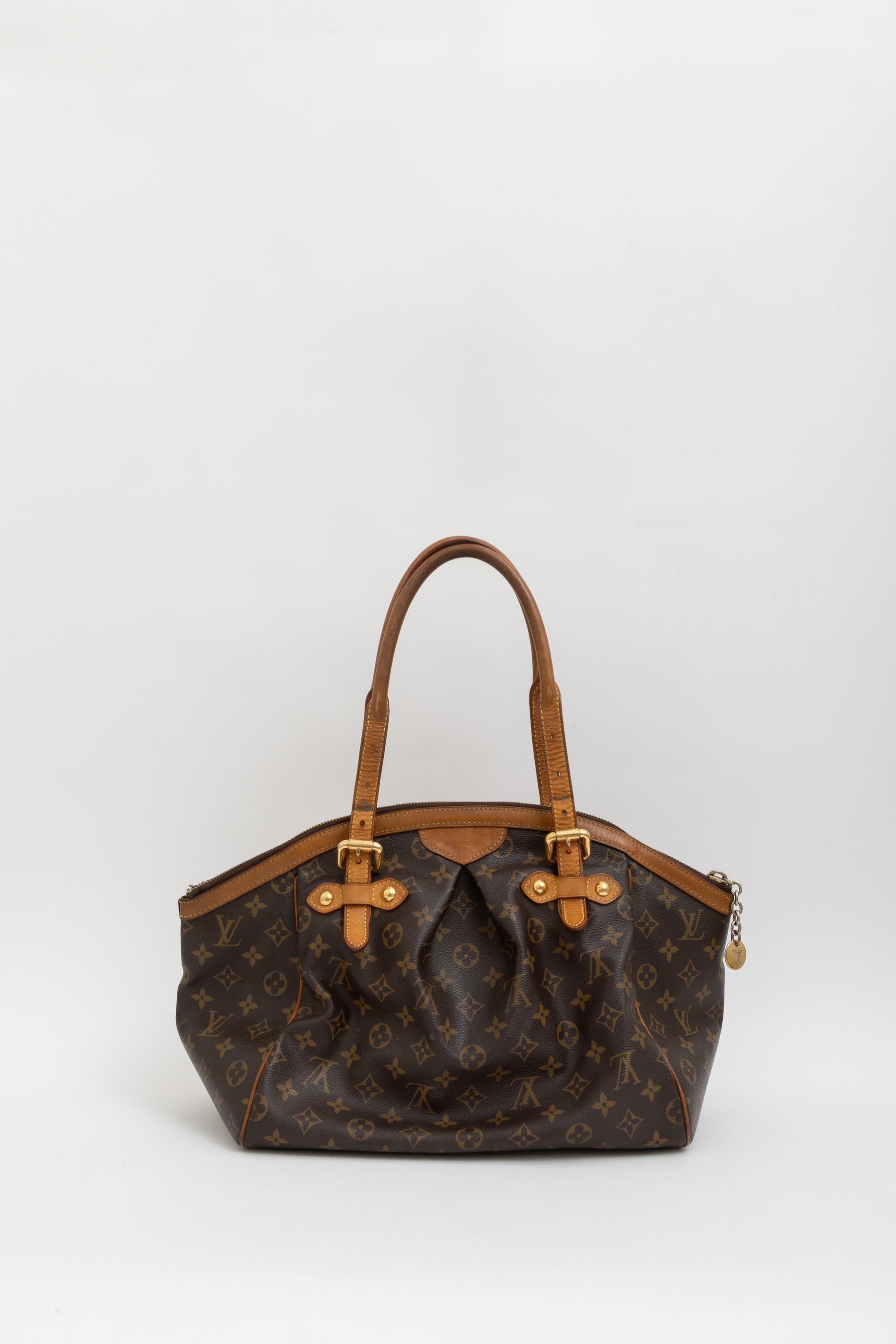 Monogram Tivoli GM Handbag