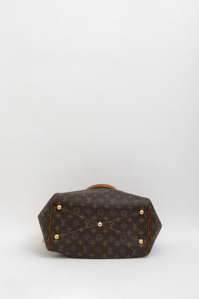 Monogram Tivoli GM Handbag