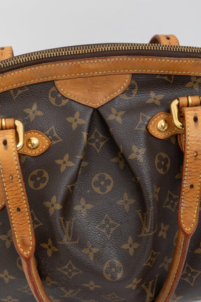 Monogram Tivoli GM Handbag