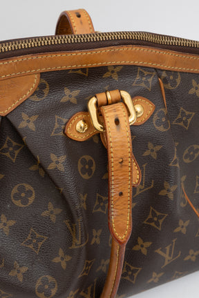 Monogram Tivoli GM Handbag