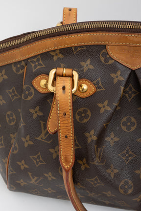 Monogram Tivoli GM Handbag