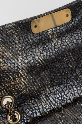 Paris-Shanghai 2.55 Icons Flap Bag