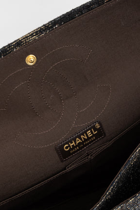 Paris-Shanghai 2.55 Icons Flap Bag