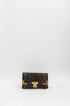 Paris-Shanghai 2.55 Icons Flap Bag