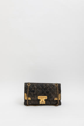 Paris-Shanghai 2.55 Icons Flap Bag
