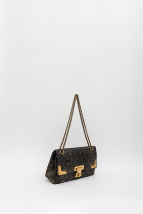Paris-Shanghai 2.55 Icons Flap Bag