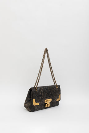 Paris-Shanghai 2.55 Icons Flap Bag