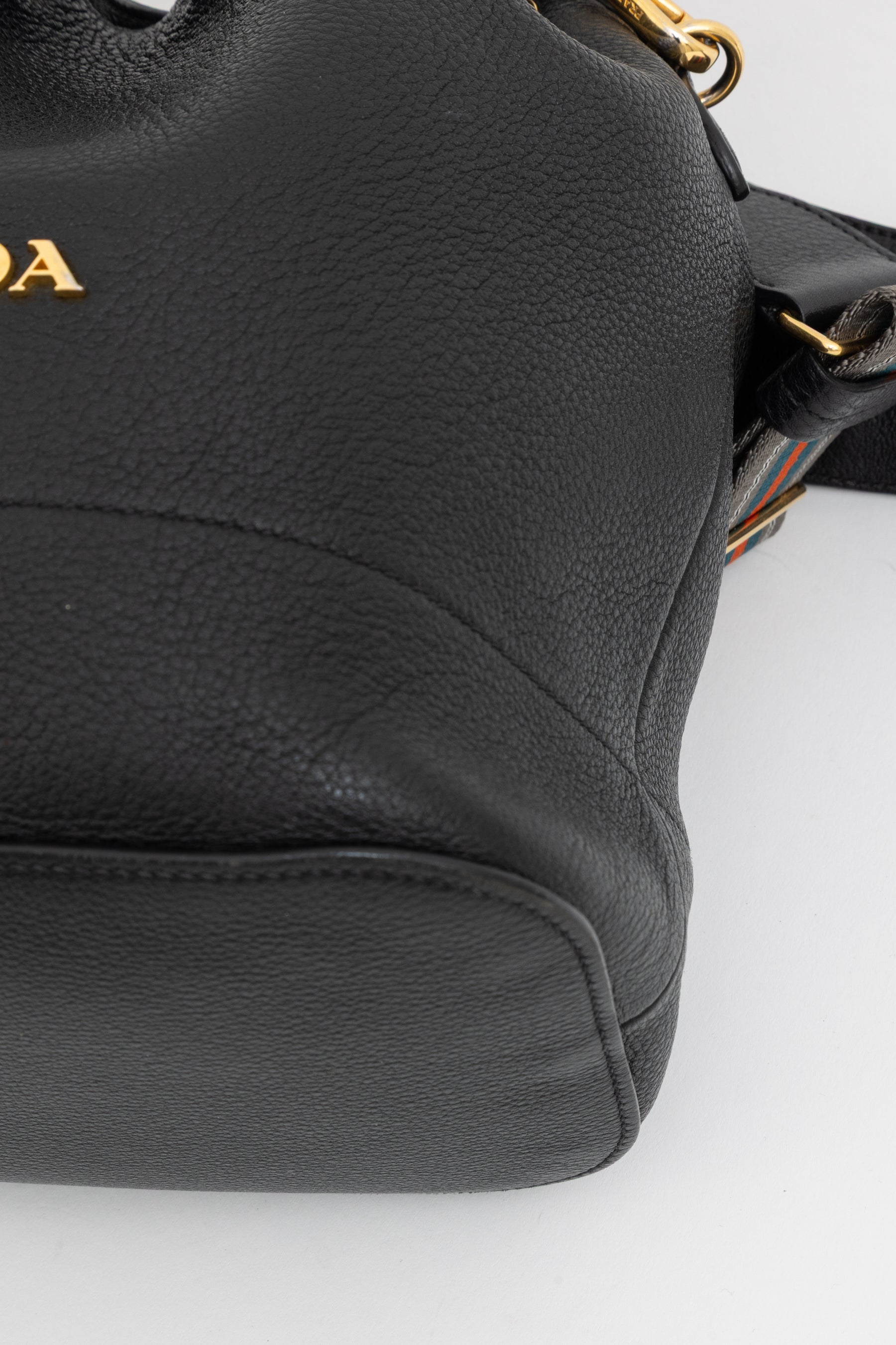 Secchiello Bucket Bag