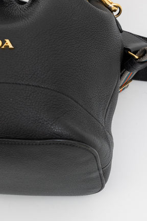 Secchiello Bucket Bag