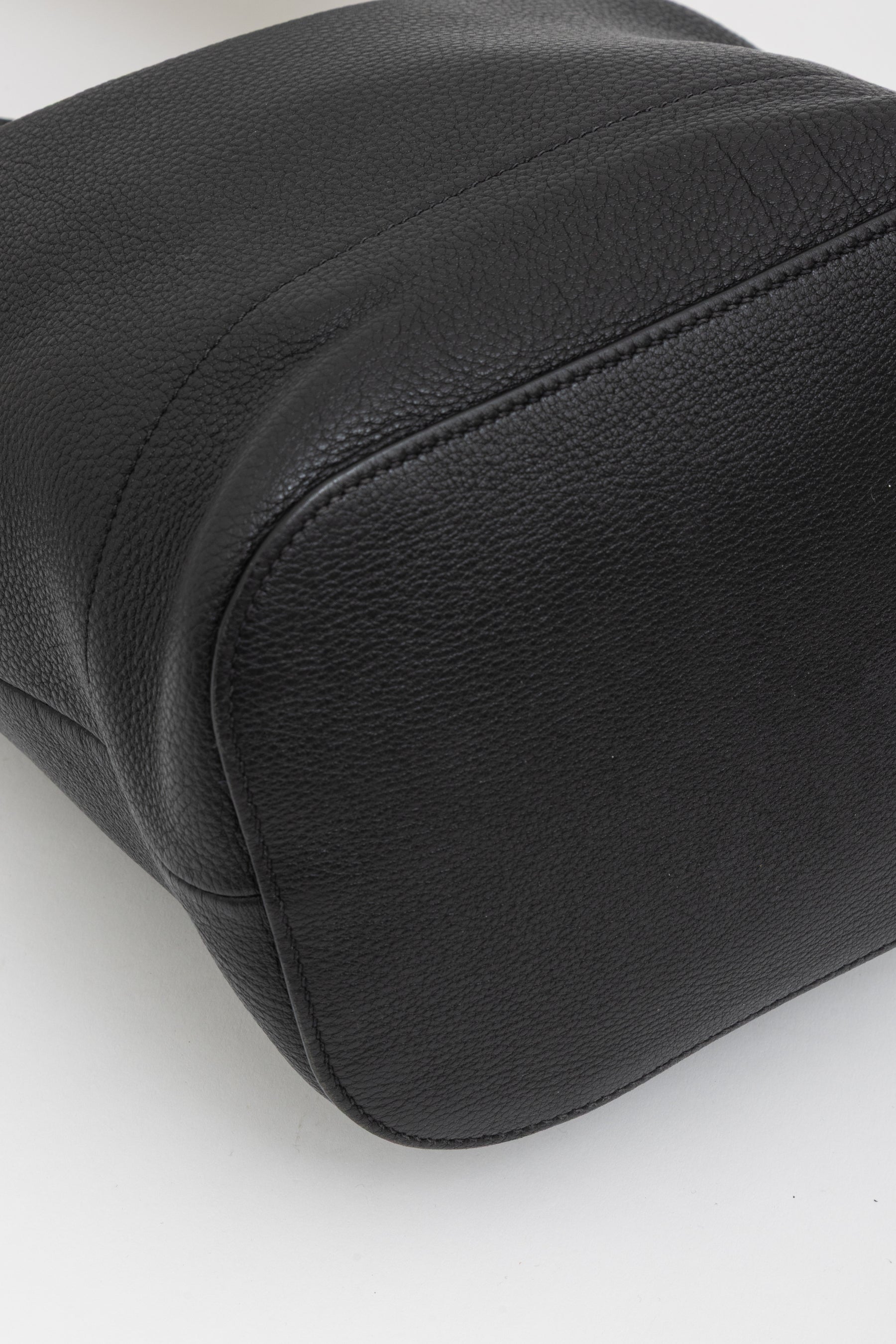Secchiello Bucket Bag