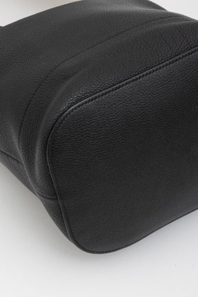 Secchiello Bucket Bag