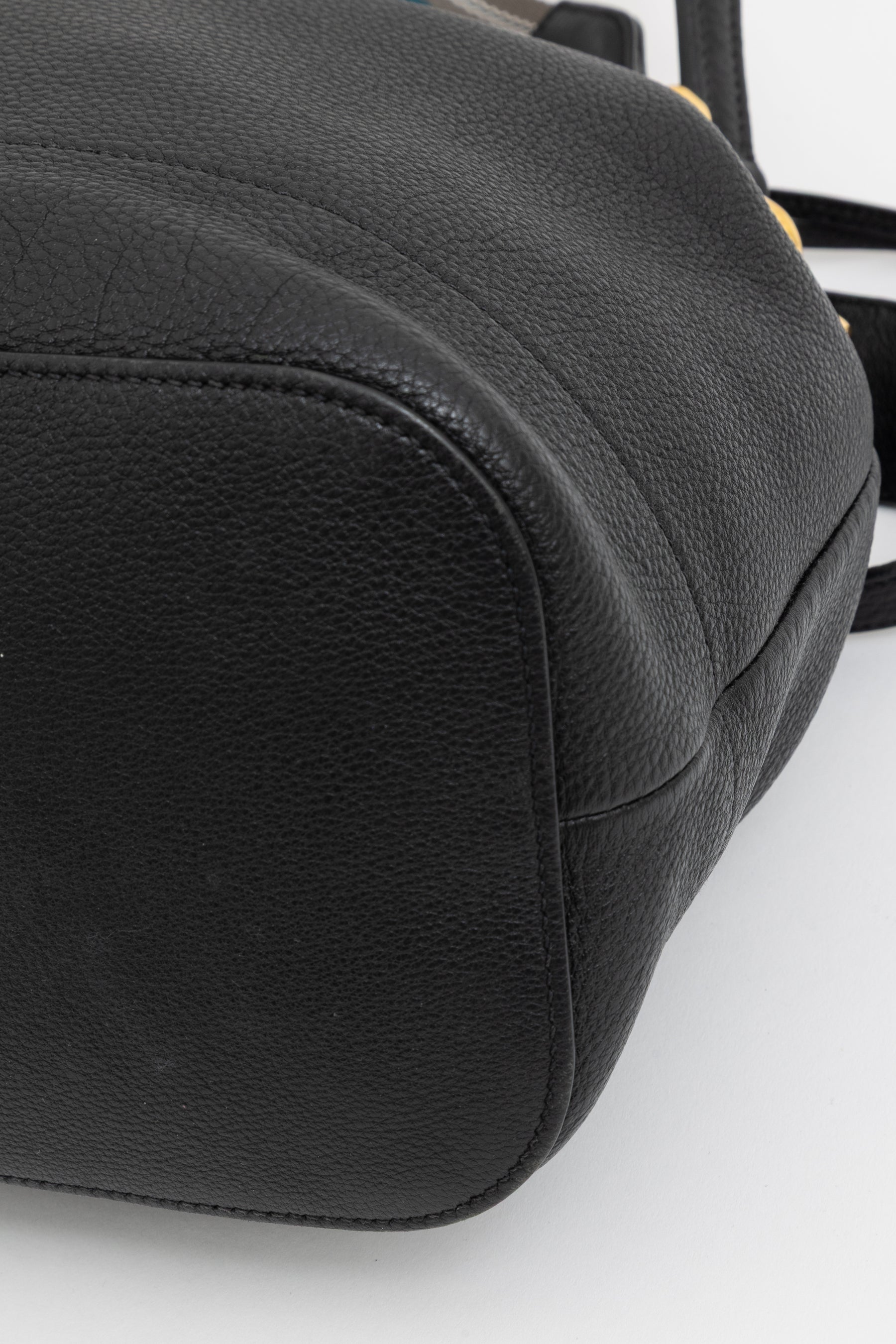 Secchiello Bucket Bag