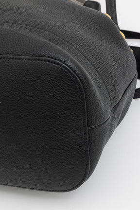 Secchiello Bucket Bag