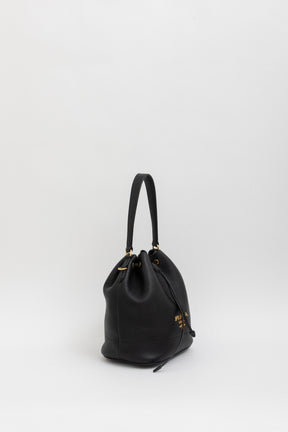 Secchiello Bucket Bag