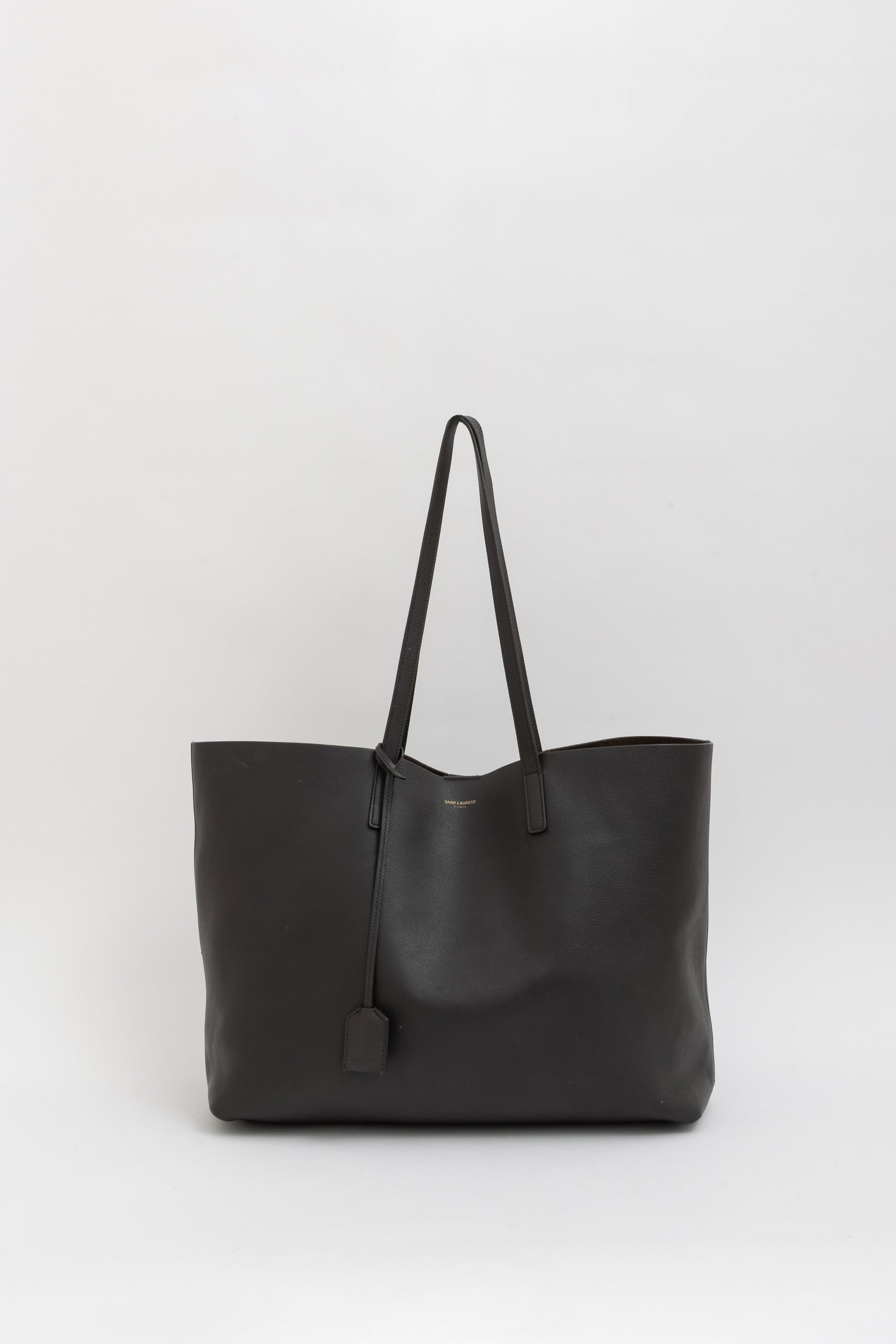 East/West Shopping Tote
