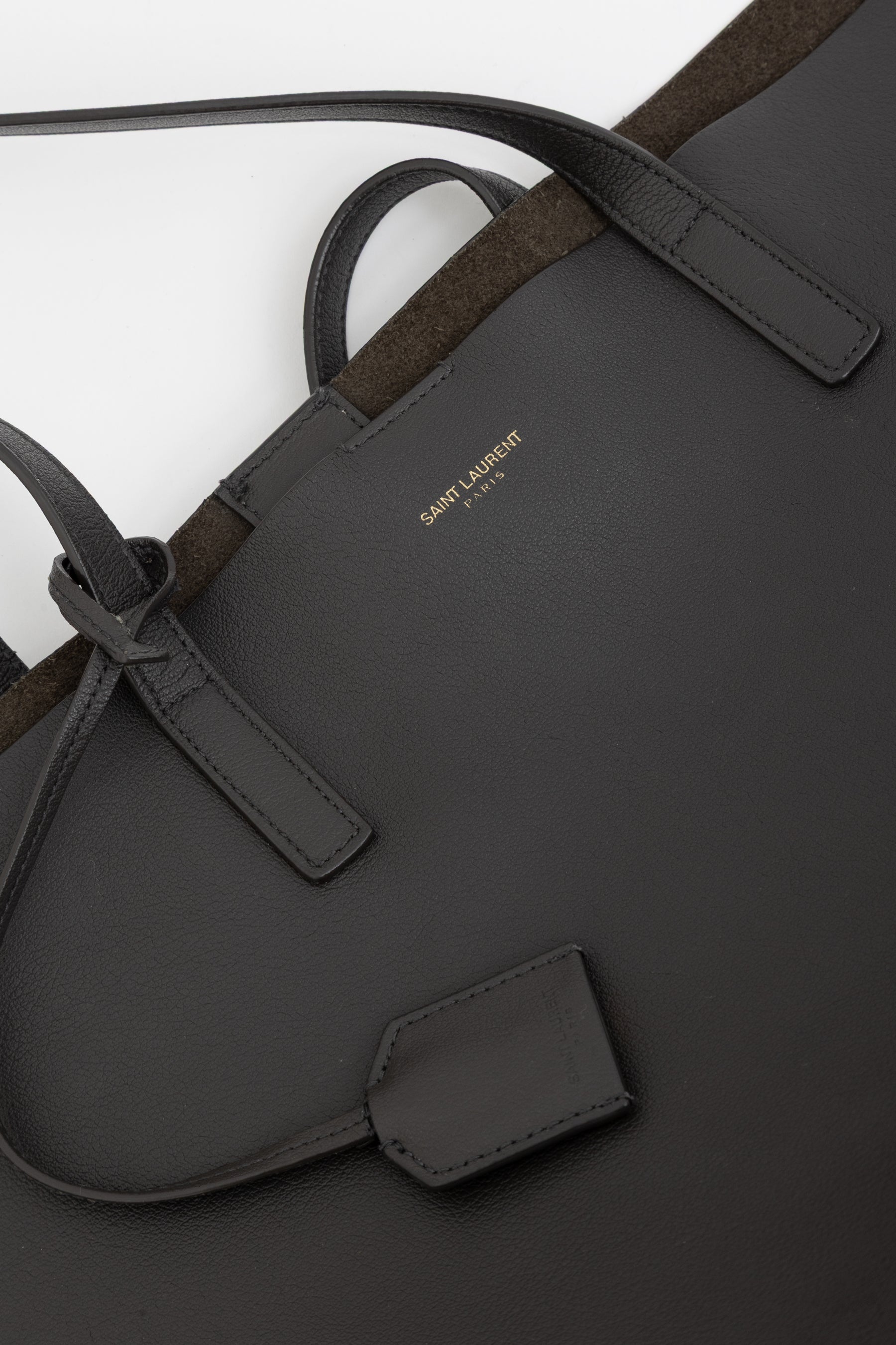 East/West Shopping Tote