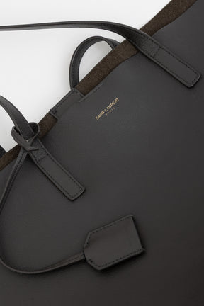 East/West Shopping Tote