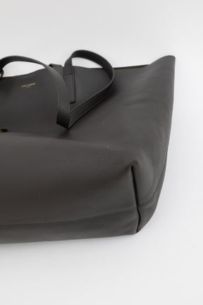 East/West Shopping Tote