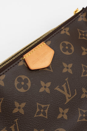 Multi Pochette Accessoires