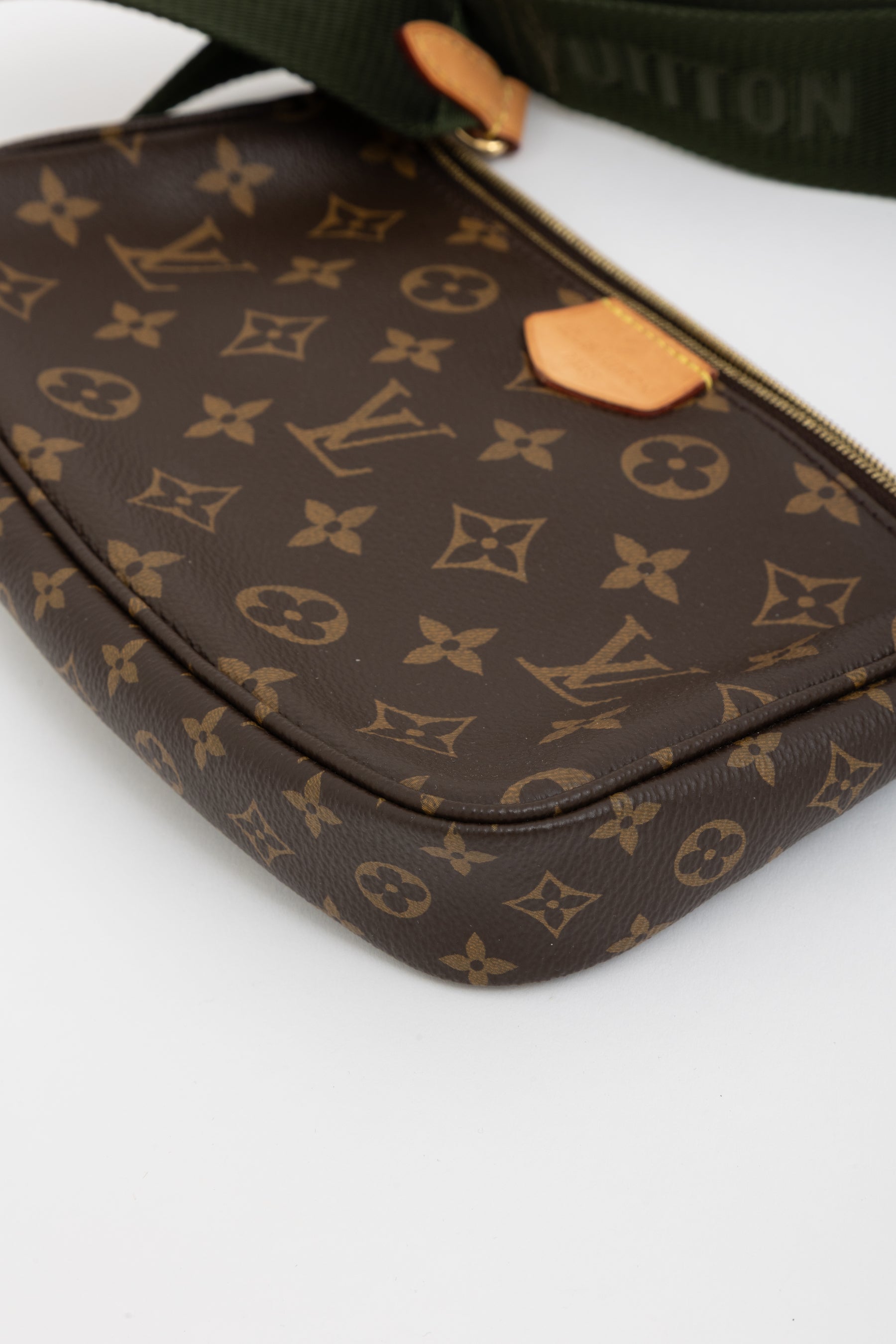 Multi Pochette Accessoires