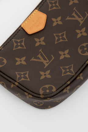 Multi Pochette Accessoires