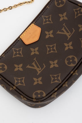 Multi Pochette Accessoires
